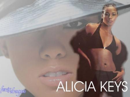 alcia keys